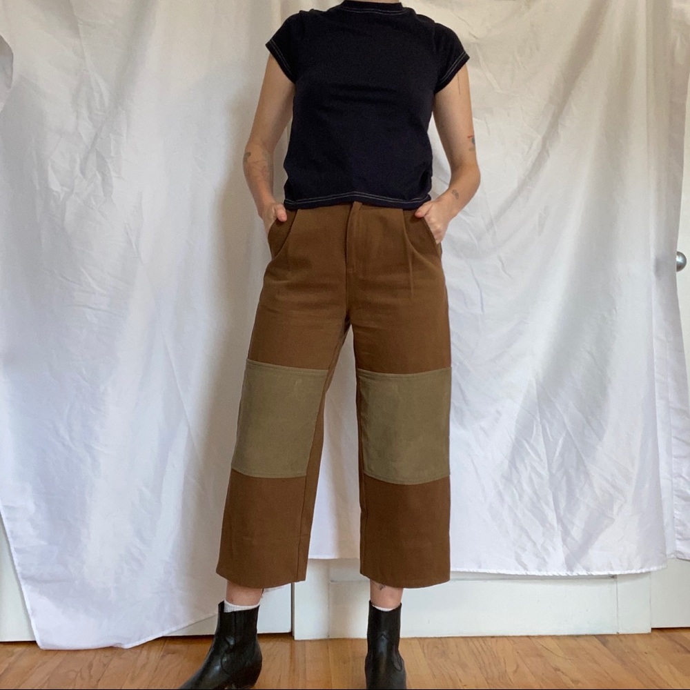 Kordal Quincy Work Pants